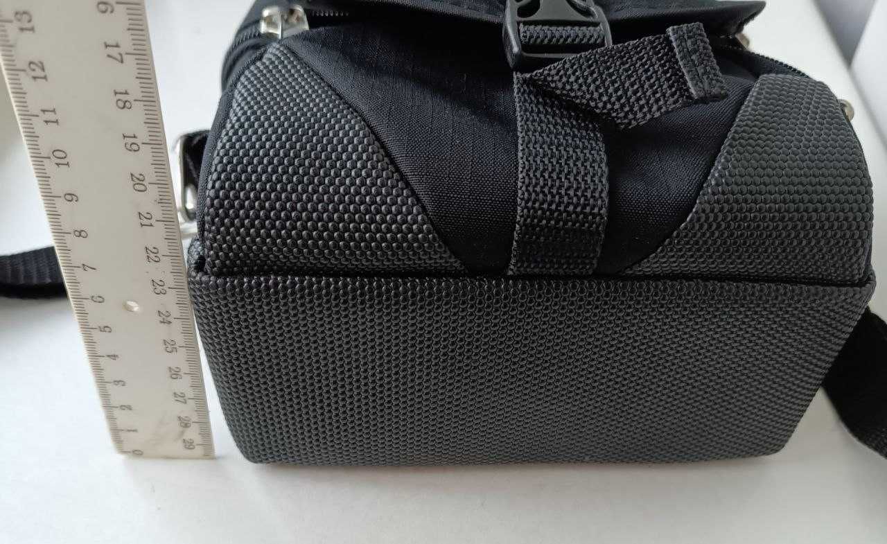 Протиударна сумка, кофр для фотоапарату, відеокамери, бренду ACROPOLIS