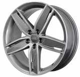 Felgi Audi A3 S3 Rs3/8v 19 Cali 8v0/601, 025 As