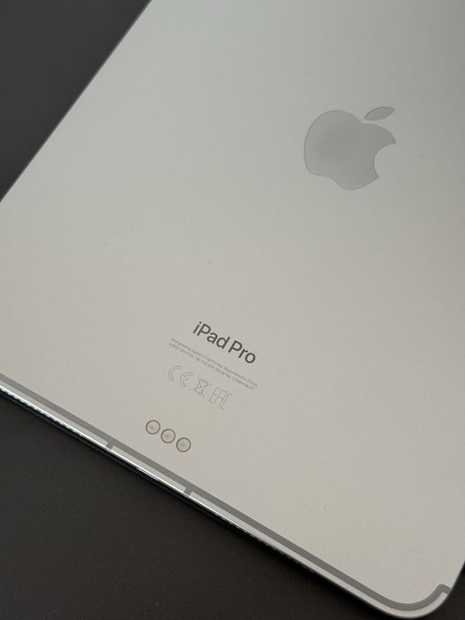 Apple iPad Pro M4 11” 256gb (WiFi + Cellular)