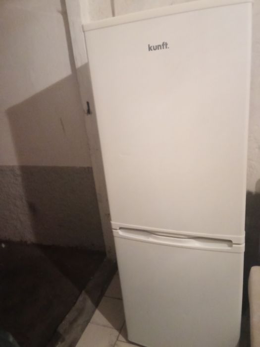 Combinado Kunft 100% funcional