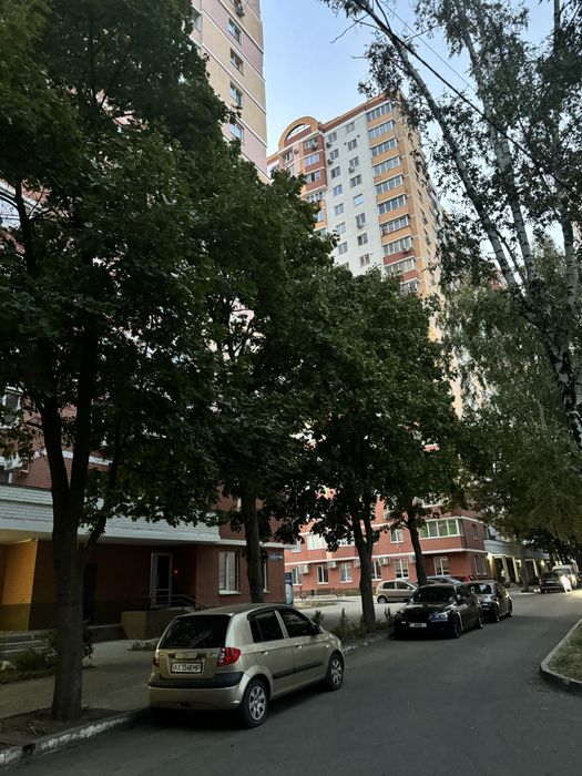 Продаю 2 комнатную квартиру 85м2 ЖК Дуэт 6/20