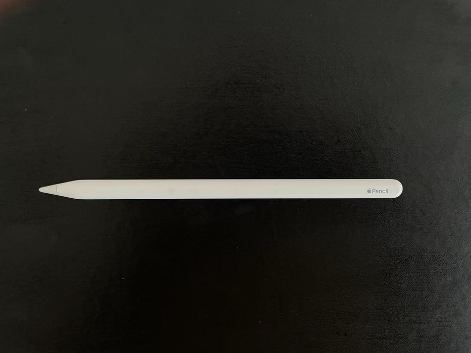 apple pencil 2 стилус