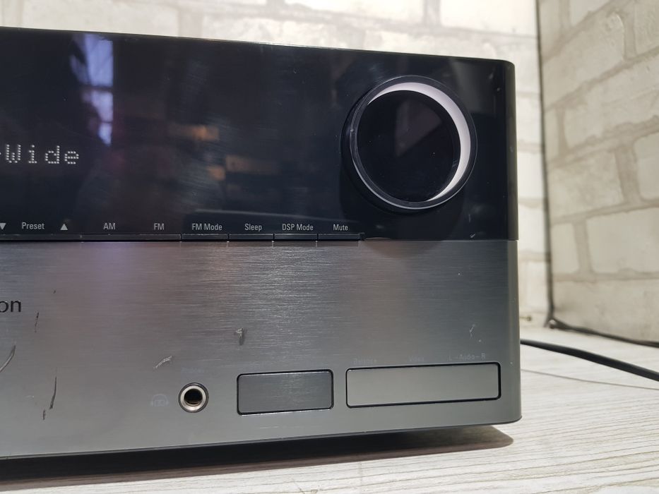 Стерео ресивер/підсилювач HARMAN KARDON HK 3490,б/в з Німеччин