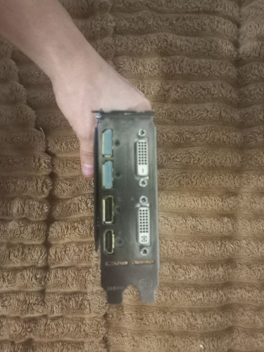 GTX 960 Gigabyte G1 Gaming 2GB —