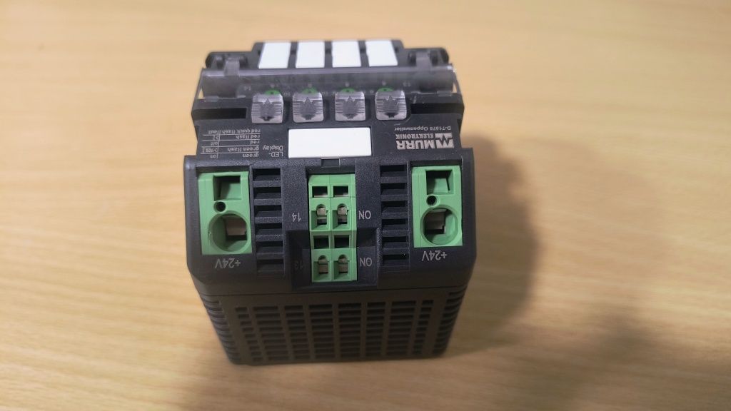Murr Elektronik MICNO 4.10