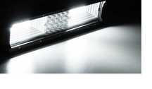 Barra LED Off-road! (12/24v)
