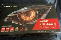 Karta graficzna Radeon RX 6600 XT