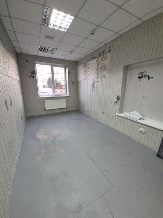 Довгострокова оренда офісного приміщення по вул. Янгеля