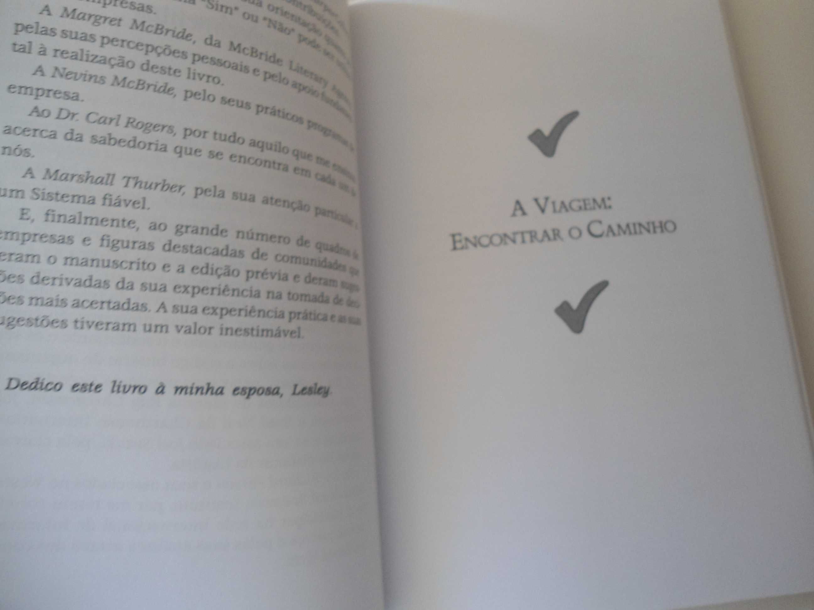 Sim ou Não-Um Guia para tomar as melhores decisões-Dr. Spencer Johnson