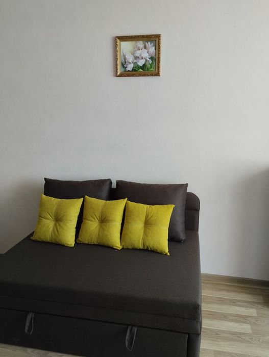 Днепр. Сдам в аренду однокомнатную квартиру