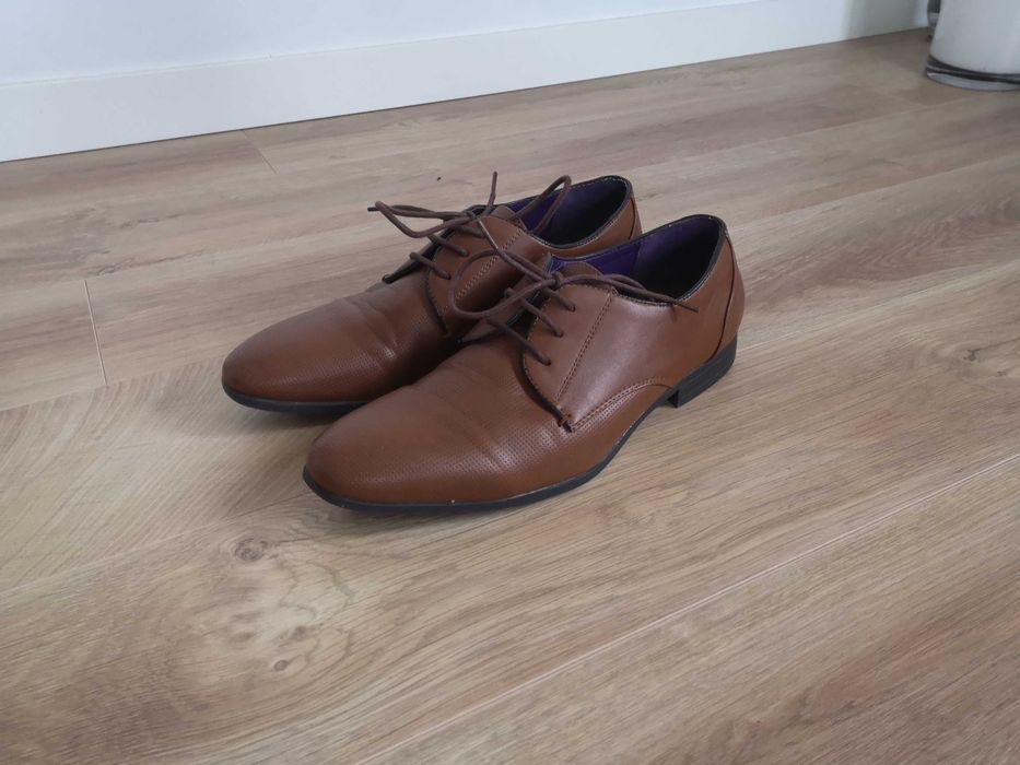 Pantofle męskie Primark