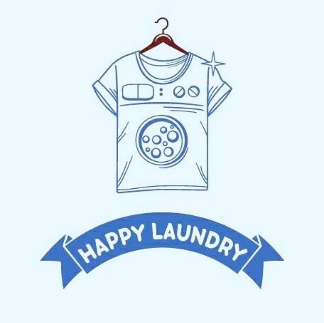 Хімчистка-пральня Happy Laundry Олександрія