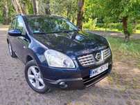 Nissan Qashqai Nissan Qashqai 1.5 dCi Tekna+