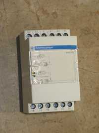 Przekaźnik pomiarowy prądu RM4JA32M Schneider