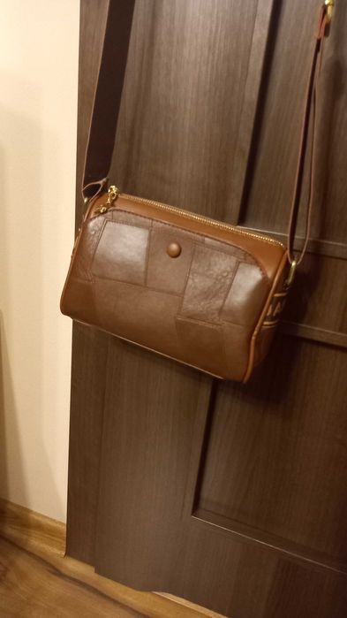 Torebka damska typu crossbody