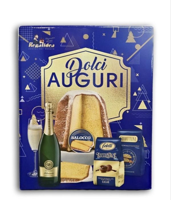 Подарунковий набір ,Адвент календар