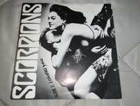 Vinil / Vinyl - Scorpions - Still Loving You 1984