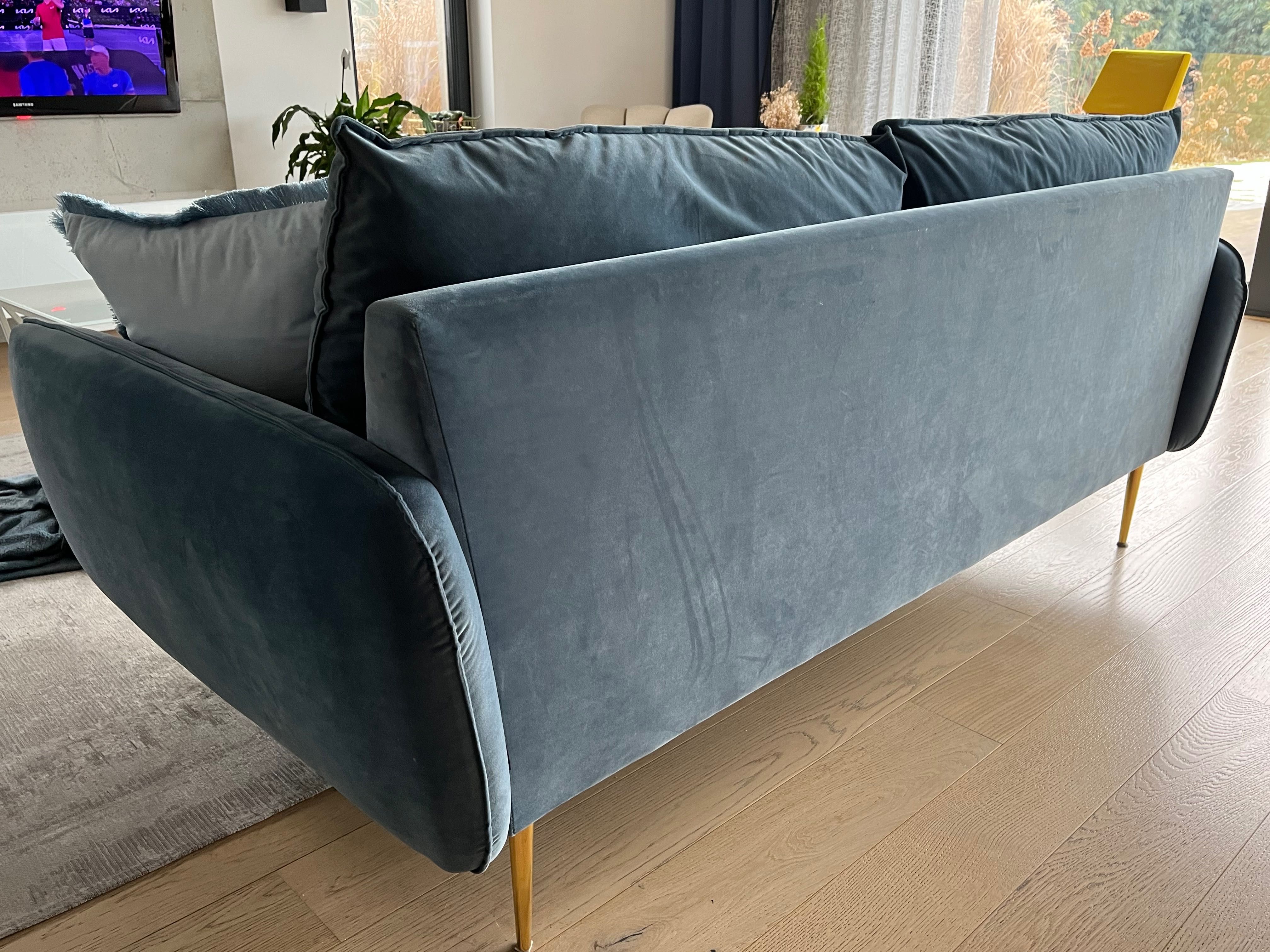 Sofa 3 osobowa Cosmopolitan Design