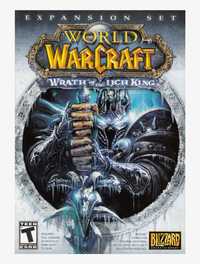 Gra na PC World of Warcraft: Wrath of the Lich King