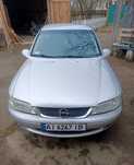 Продам OPEL Vectra