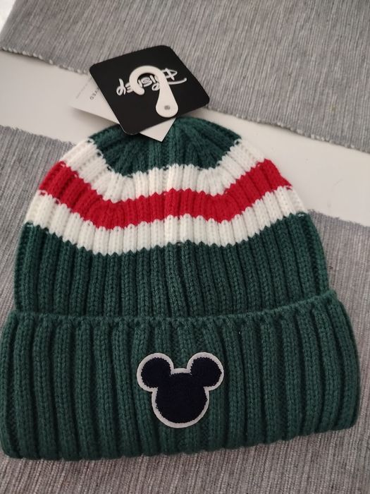 Czapka Reserved dziecieca