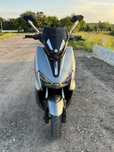 Електроскутер AIMA Tiger X6
