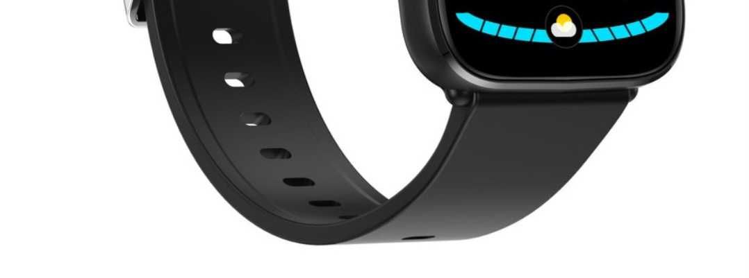 Smartwatch Radiant