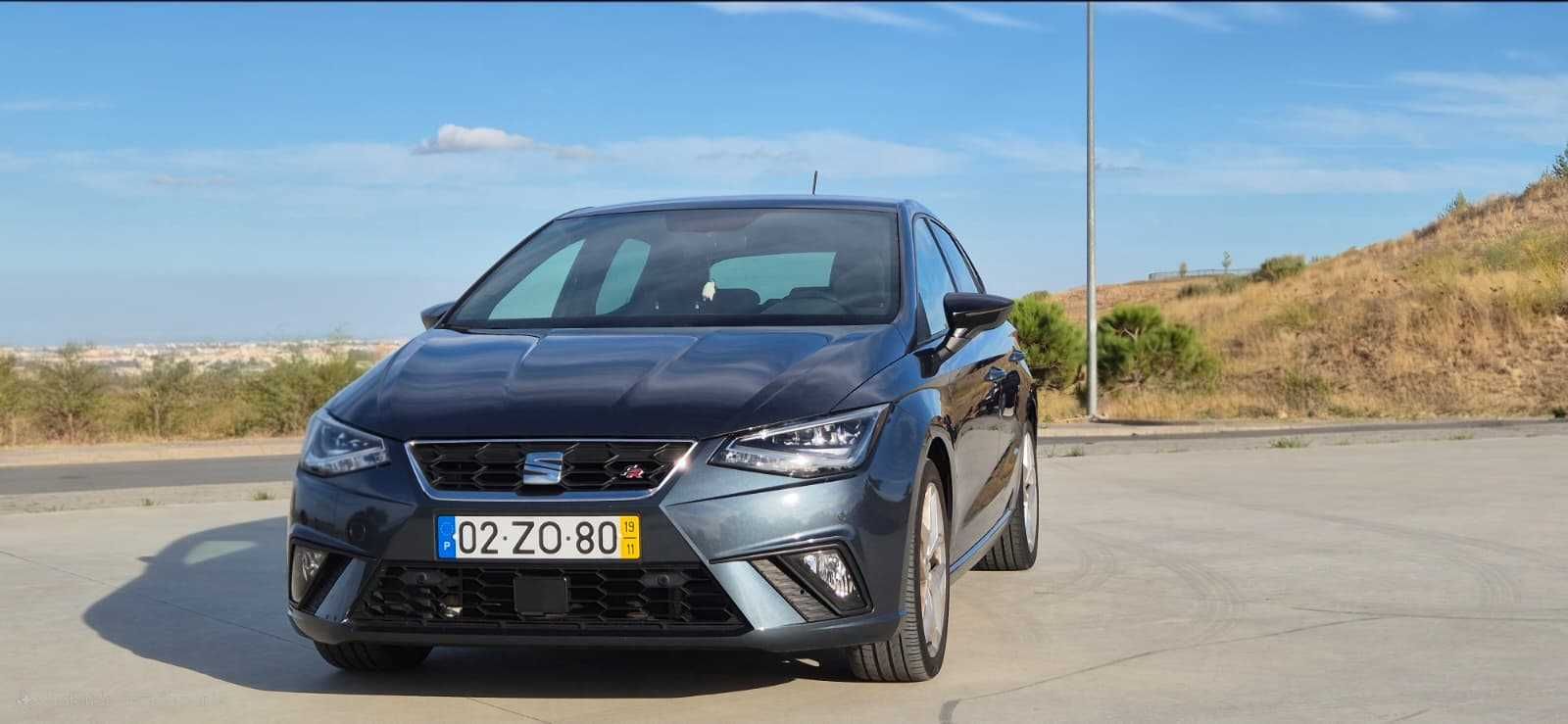 Seat Ibiza FR ECOTSI 1.0
