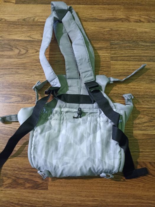 Дитяча сумка переносна (кенгуру) Chicco