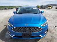 2019 FORD FUSION Titanium Hybrid