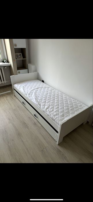 Łózko młodzieżowe  Darek 80x200 NOWE