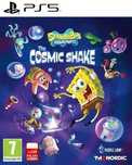 PS5 SpongeBob SquarePants The Cosmic Shake Games4US Pasaż Łódzki