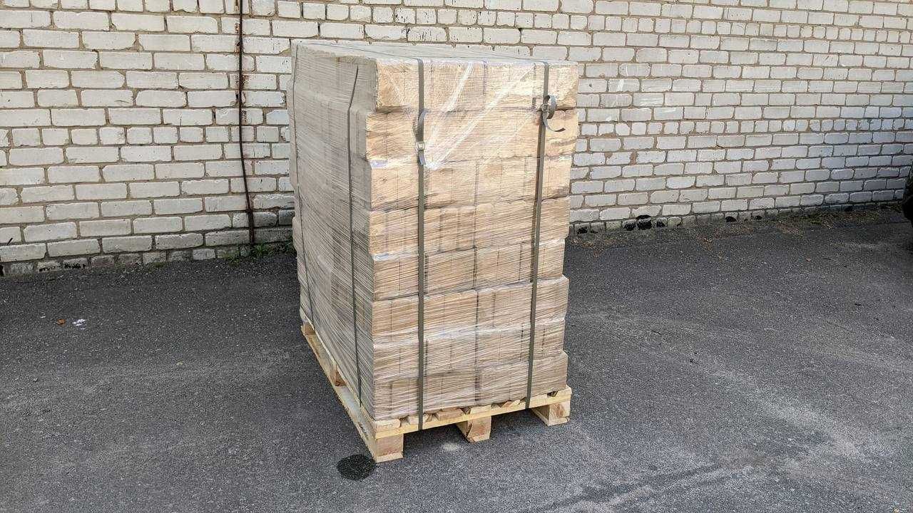 Дерев'яний Паливний топливный Брикет d32 -Руф (Руф), Pini Kay,