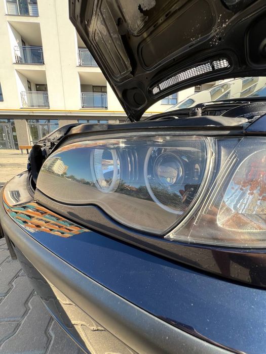 Bmw 3 серії  e 46