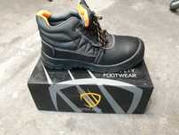 Buty robocze PROCERA S3 rozmiar 41
