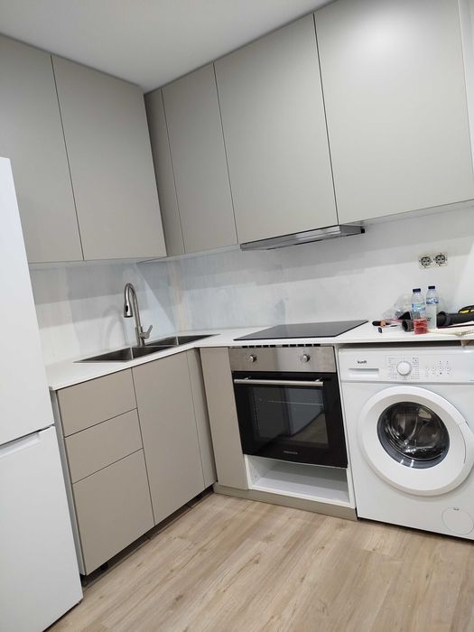 Apartamento T1 novo