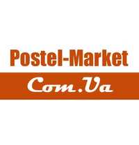 Інтернет магазин текстилю Postel-Market