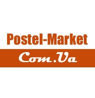 Інтернет магазин текстилю Postel-Market