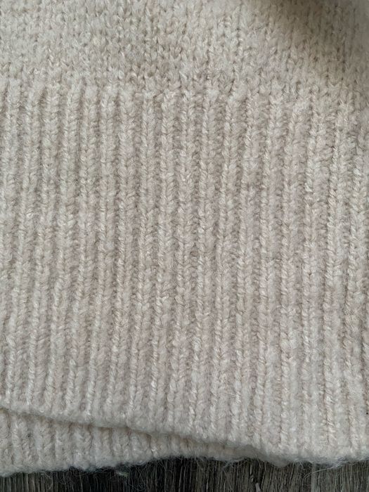 Светр h&m розмір m