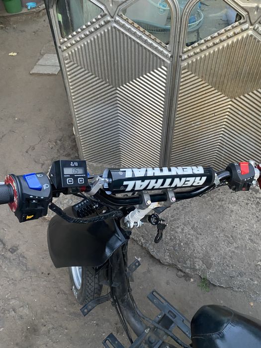 Сузуки сепия ад50