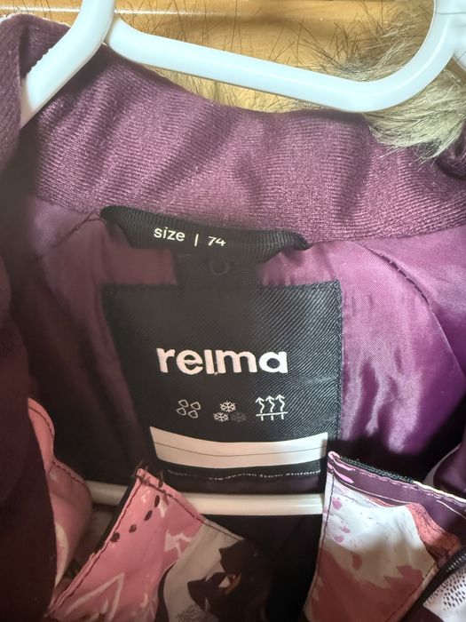 Комбінезон reima 74+6