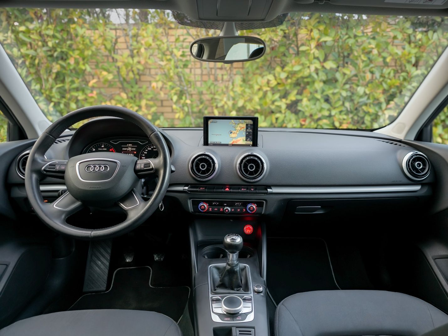 Audi A3 Sportback 1.6 Tdi *Novo*
