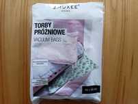 Torby próżniowe 65x50 cm 3 szt.