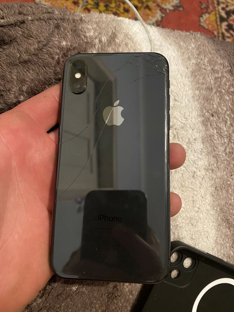 Продам Iphone10