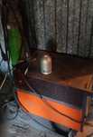 Spawarka migomat Lorch SH 130