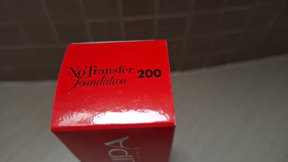 PUPA podkład nr 200