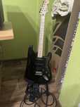 Gitara elektryczna Fender Squier
