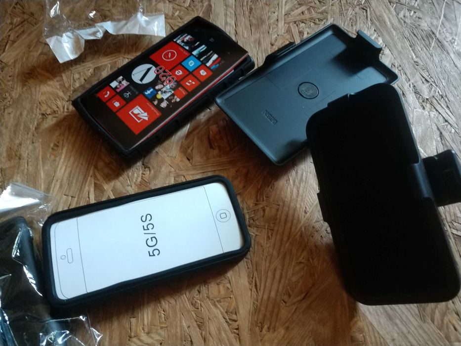 Захисні чохли, різні, Samsung, motorola