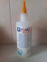 Фімо -  гель для полімерної гліни
