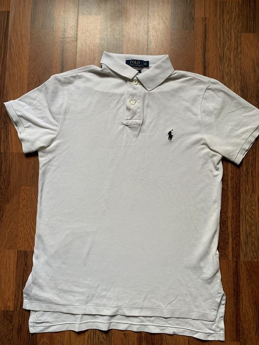 Базове поло Ralph Lauren